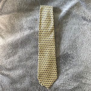 Vineyard Vines Notre Dame Men’s Tie